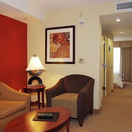 Hilton Garden Inn Anderson Exterior photo