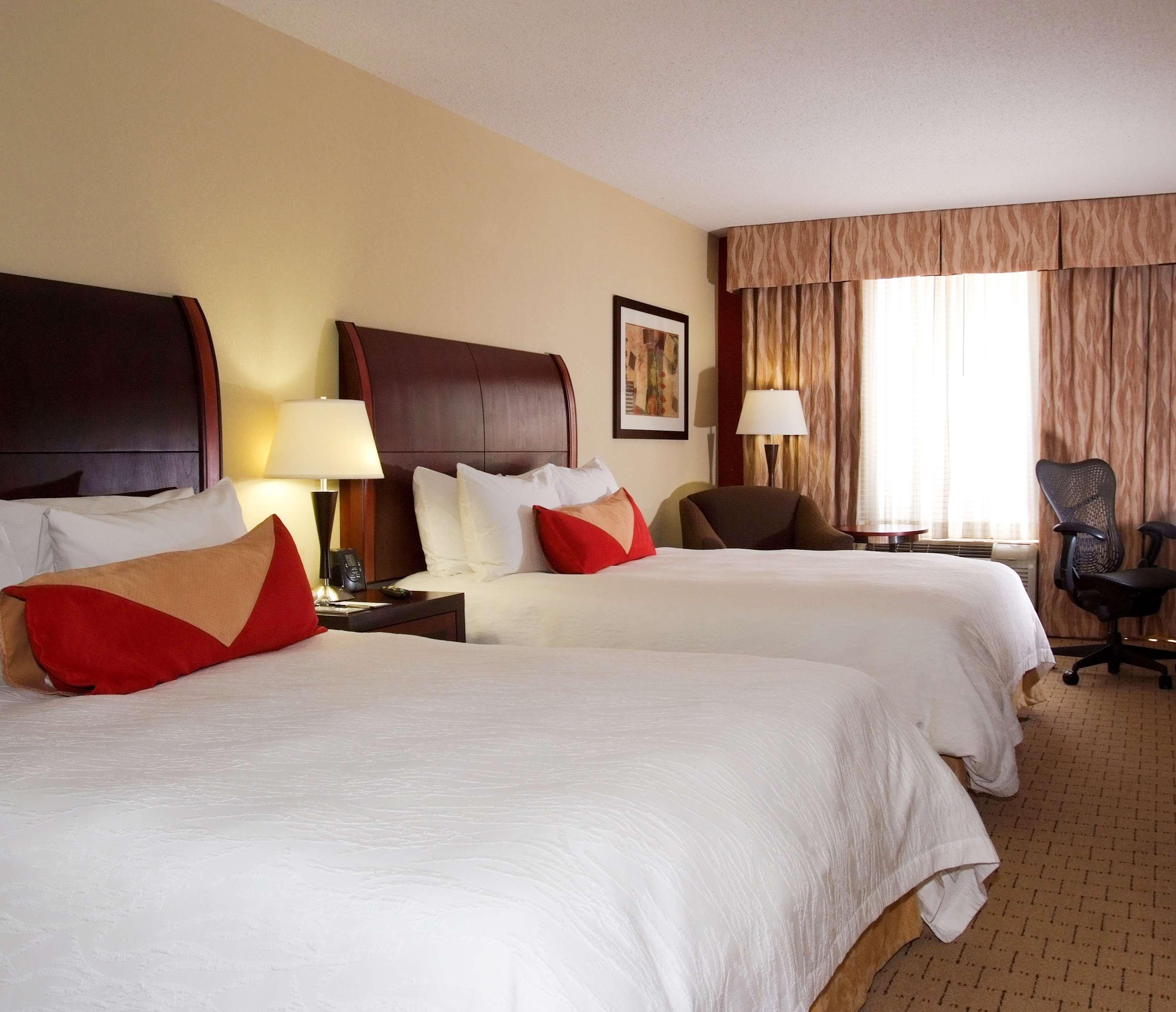 Hilton Garden Inn Anderson Room photo