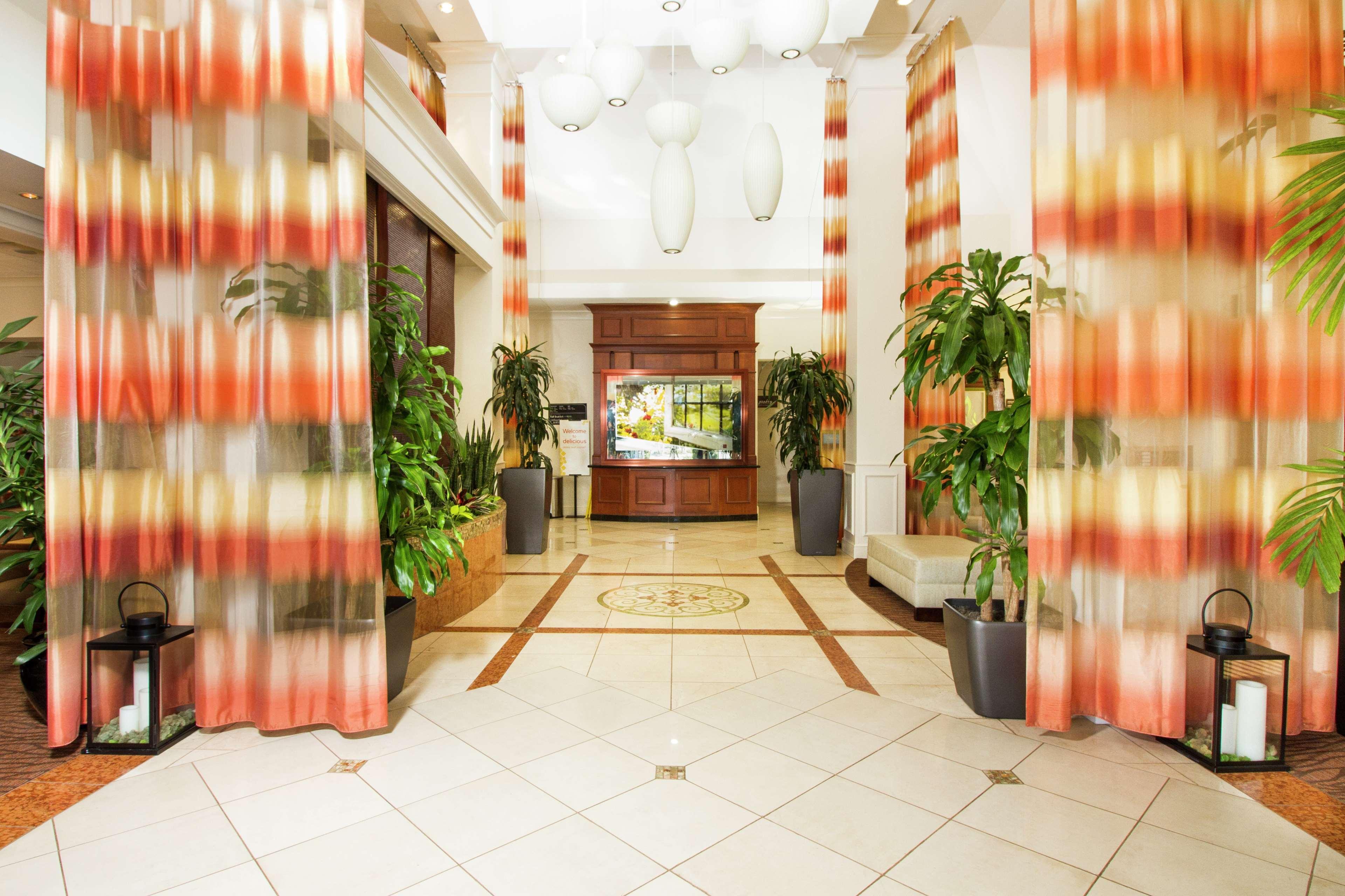 Hilton Garden Inn Anderson Exterior photo