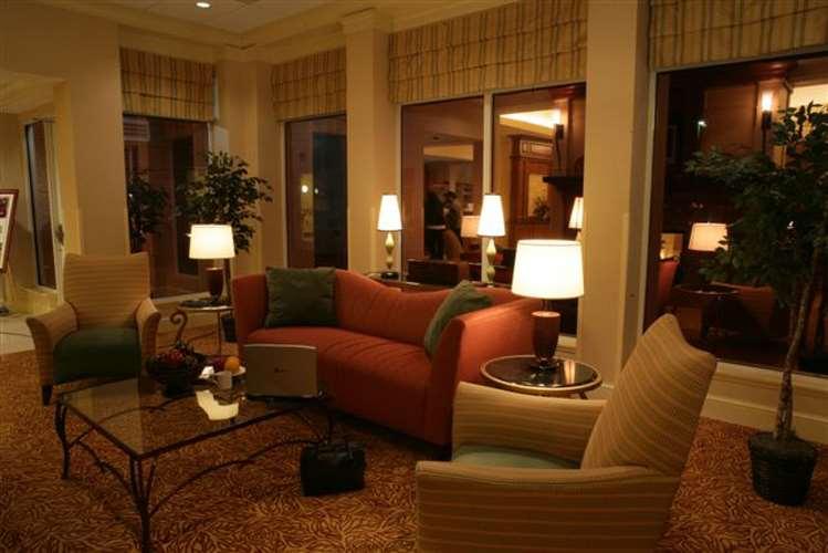 Hilton Garden Inn Anderson Exterior photo